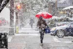 Hava kəskin dəyişəcək - qar yağacaq - XƏBƏRDARLIQ