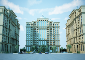 Aylıq 275 manat ödənişlə yaşayışa hazır 2 otaqlı təmirli mənzil satışına başlandı