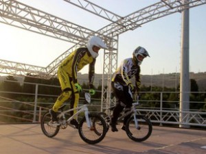 Bakıda velosiped idmanı üzrə dünya çempionatı olacaq - VİDEO
