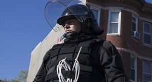 Bu ölkədə polislər 6 ayda 500-ə yaxın insanı güllələyib