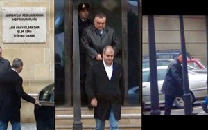 Mahmudovun istintaqa ifadəsi yayıldı