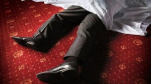 Bakıda məşhur restoranın sahibi EVİNDƏ ÖLÜ TAPILDI