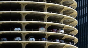 Avtoparkinq binası çökdü: 8 ölü, 2 yaralı - FOTO