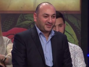 İlkinə avtomobili kim hədiyyə edib?