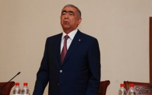 "Xəbərdarlıq, şiddətli töhmət və işdən çıxarılma oldu" - Saleh Məmmədov
