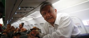 Prezidentinin təyyarəsi satışa çıxarıldı