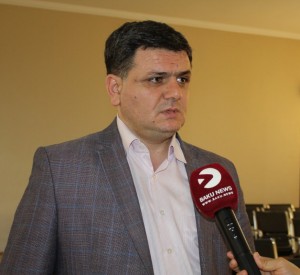 Bundan sonra qayda pozan bütün piyadaları cəmiyyət tanıyacaq -MÜSAHİBƏ