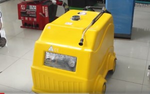 "Moyka" açmaq istəyənlərin diqqətinə: bunu mütləq oxuyun - VİDEO