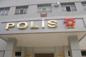 Azərbaycanda kütləvi dava: 2 polis xəsarət ALDI