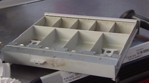 Bakıda 15 obyektdən oğurluq edən şəxslər saxlanılıb - FOTO