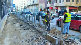 Bakıda səkilər yenilənəcək: Ekspert 60 milyonluq layihədən danışdı 