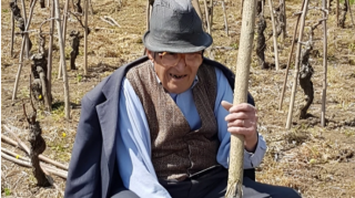 Avropanın ən yaşlı kişisi vəfat etdi 