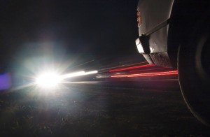 Yük maşını minik avtomobili ilə toqquşub - Şəmkirdə