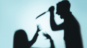 Kişi 25 yaşlı arvadını bıçaqladı - Tovuzda