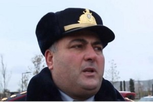 Cəmşid Hənifəyevə yeni vəzifə verilib