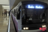 Bakı metrosu yay qrafikinə keçir - YENİ QRAFİK