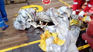 189 nəfəri öldürən təyyarənin qəzaya uğrama anı - DƏHŞƏTLİ VİDEO