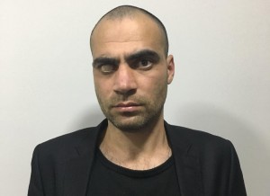 Əcnəbi vətəndaşa qarşı soyğunçuluq edən şəxs saxlanılıb - Bakıda