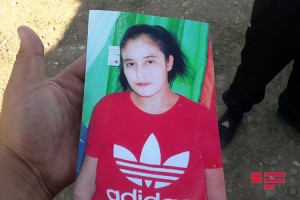 Goranboyda 16 yaşlı qızı qaçıran şəxslər tutulub - FOTO