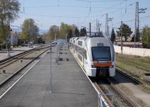 Bakı-Gəncə qatarının hərəkət cədvəli dəyişdirilir - CƏDVƏL