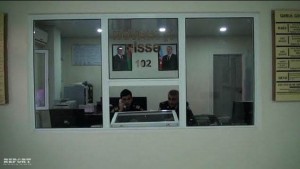 Piyadanı avtomobil vuraraq öldürüb - Samuxda