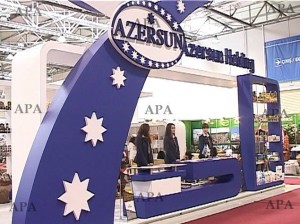 “Azərsun”un məhsulu ilə dolu yük avtomobili yoxa çıxdı - MİLYONLUQ MÜƏMMA