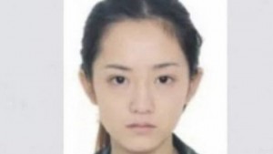 Polis fotosunu yaydı: “O isə ölkənin ən gözəl cinayətkar qızı seçildi”