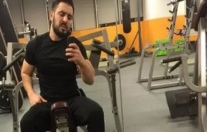 Tanınmış iş adamının idmançı qardaşı həbs edildi