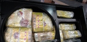 Avstraliyada 828 milyon dollarlıq narkotik maddə müsadirə edilib