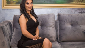 Afaq kişilərin ona yazdığı mesajları paylaşdı – FOTO