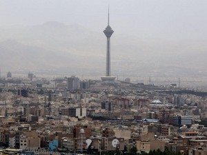 Qonşuluqdakı paytaxt hər il 25 santimetr çökür - HƏYƏCAN