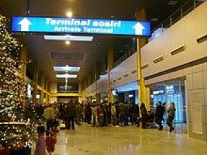 Amerika təyyarələri Milad bayramı üçün pilotsuz qaldı