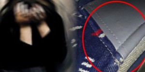 Bakı metrosunda döyülən qız: Dedi bilirsən nəyə oxşuyursan?