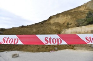 AMEA Badamdarda sürüşmənin səbəbini açıqladı