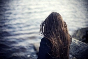 Qusar sakini itkin düşüb