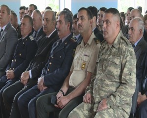 Şəhidlik - Ölümün ölümsüzlük zirvəsidir!