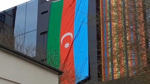 BNA-nın “Gəlin bir bayraq altında birləşək” aksiyasına DOST Agentliyi də qoşulub  - VİDEO