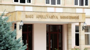 Prorektorun pulunu oğurlayan şəxsi oğurlayanların apellyasiya şikayəti təmin edilməyib