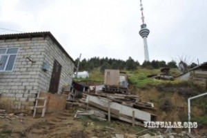 Məmurların gecəqondu dediyi evlər – Köçkünlərin son ümid yeri