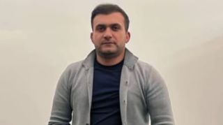 Maşınla vurulan piyada xəstəxanada öldü - FOTO