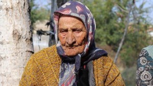 Üç sultan, 12 prezidentin hakimiyyət dövrünü görən qadın - FOTO