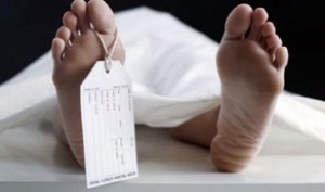 Gənc qız özünü su kanalına ataraq intihar etdi - Zərdabda