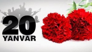 Prezidentdən 20 Yanvar faciəsinin otuzuncu ildönümü haqqında                           - SƏRƏNCAM 