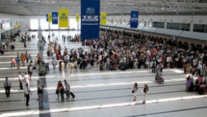 Türkiyəyə gələn və gedən təyyarələr silahlı polislər tərəfindən müşayiət olunacaq