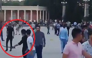 Gəncə hadisələri ilə bağlı cinayət işi məhkəməyə göndərildi