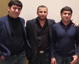 Rövşən Lənkəranskinin qatili deyilən şəxsi tanıyın - FOTO