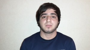 Bakıda taksi sürücüsünə qarşı quldurluq edənlər saxlanıldı - FOTO