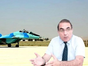 “Rəşadın ayağının biri axtarışların ilk günü tapılmışdı” - Qabil Hüseynli