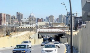 "Sovetski"də yeni yolların çəkilməsi və abadlıq işləri gələn il başa çatacaq - FOTO