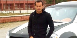 "Avtomobilimi 305 km/saat sürətlə sürmüşəm"